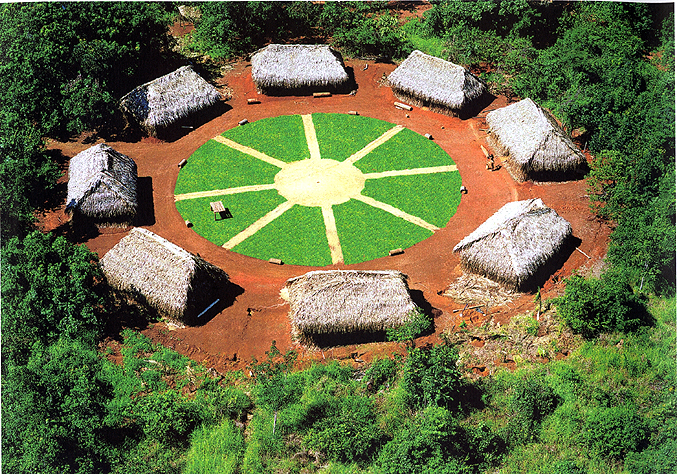 Logo Memorial do Cerrado da PUC Goiás